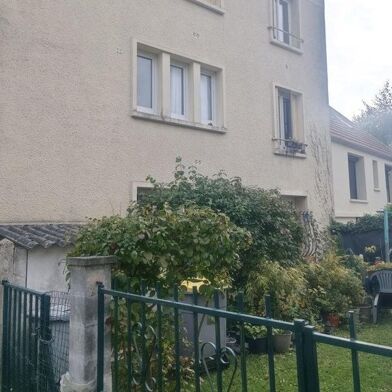 Appartement 3 pièces 170000 €