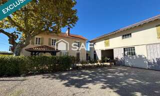 Maison 9 Pièces 223 m² à vendre à Mugron (40250)