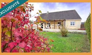 Maison 3 Pièces 73 m² à vendre à Ézy-sur-Eure (27530)