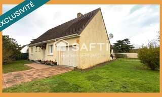 Maison 3 Pièces 73 m² à vendre à Ézy-sur-Eure (27530)