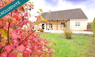 Maison 3 Pièces 73 m² à vendre à Ézy-sur-Eure (27530)