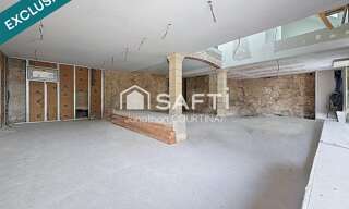 Maison 5 Pièces 172 m² à vendre à Abrest (03200)