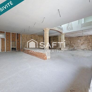 Maison 5 pièces 295000 €