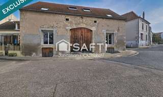 Maison 5 Pièces 172 m² à vendre à Abrest (03200)