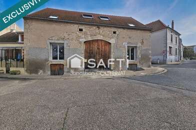 Maison 5 pièces 295000 €