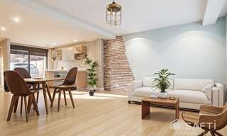 Maison 5 Pièces 110 m² à vendre à Gagny (93220)