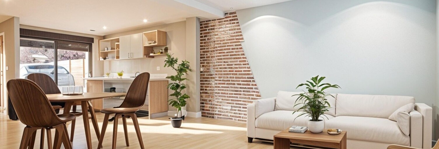 Maison 5 Pièces 110 m² à vendre à Gagny (93220)