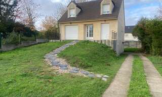 Maison 5 Pièces 106 m² à vendre à Pontault-Combault (77340)