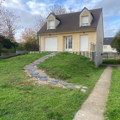 Maison 5 pièces 378000 €