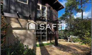 Maison 4 Pièces 70 m² à vendre à Lacanau (33680)