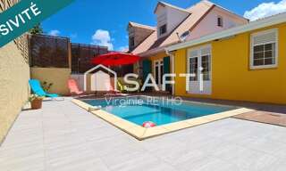 Maison 4 Pièces 77 m² à vendre à Le Vauclin (97280)