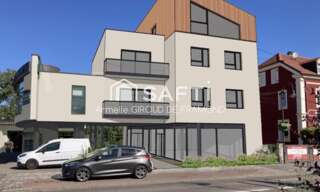 Commerce 1 Pièce 31 m² à vendre à Brunstatt-Didenheim (68350)