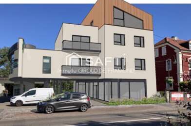 Commerce 1 pièces 128170 €