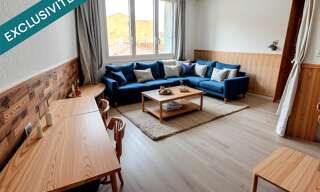 Appartement 1 Pièce 26 m² à vendre à Rochefort (17300)