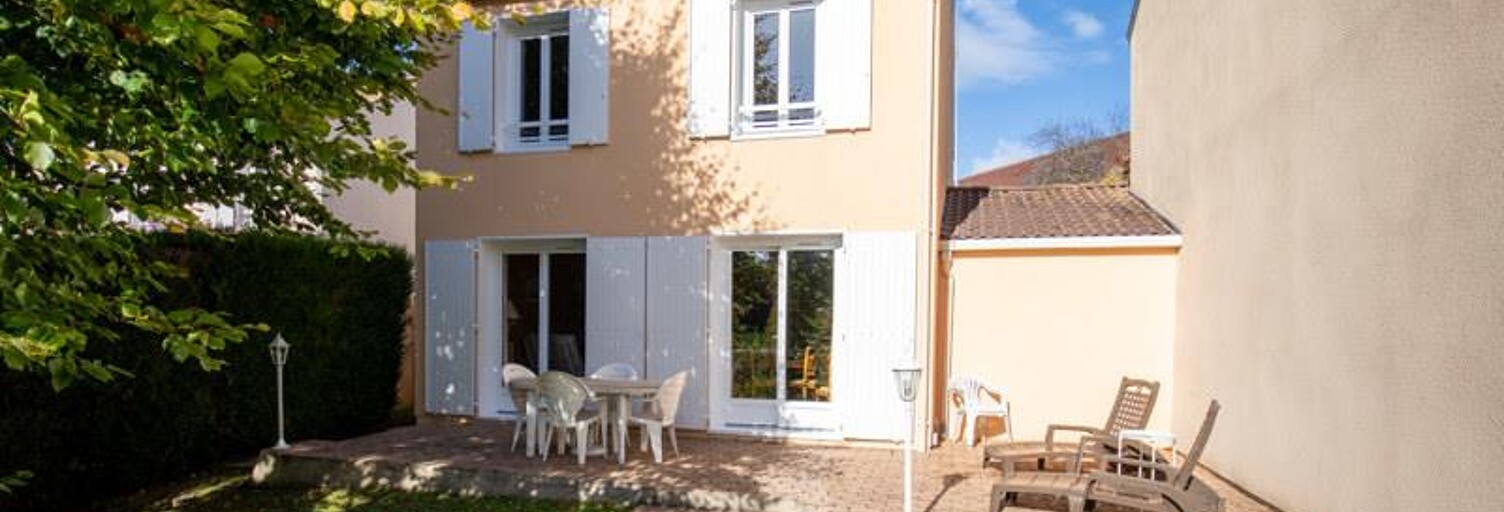 Maison 6 Pièces 140 m² à vendre à Maule (78580)