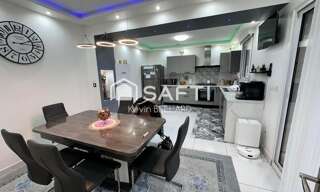 Maison 5 Pièces 135 m² à vendre à Saint-Yrieix-sur-Charente (16710)