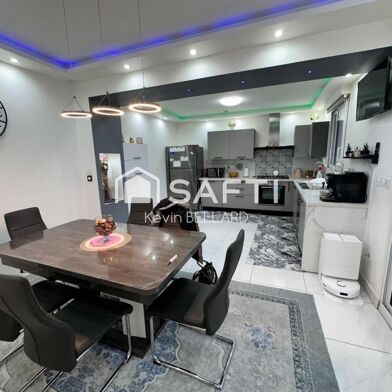 Maison 5 pièces 310000 €