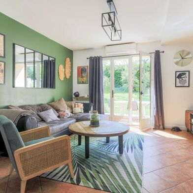 Maison 5 pièces 455000 €