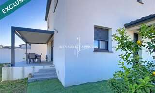 Maison 4 Pièces 91 m² à vendre à Villeveyrac (34560)