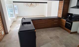 Appartement 5 Pièces 114 m² à vendre à Épinal (88000)