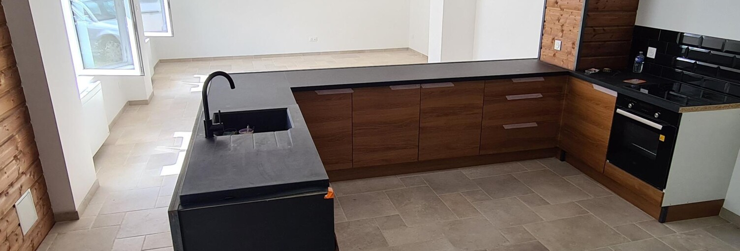 Appartement 5 Pièces 114 m² à vendre à Épinal (88000)