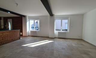 Appartement 5 Pièces 114 m² à vendre à Épinal (88000)