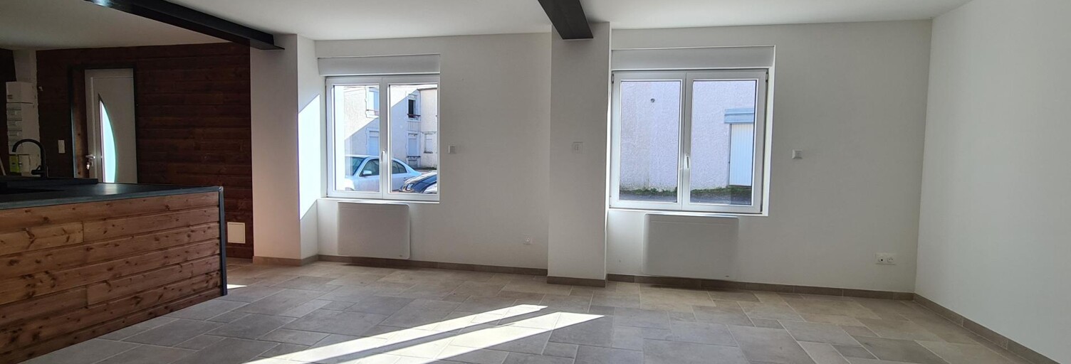 Appartement 5 Pièces 114 m² à vendre à Épinal (88000)