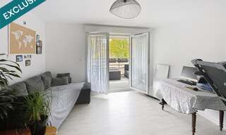 Appartement 2 Pièces 44 m² à vendre à Thiais (94320)