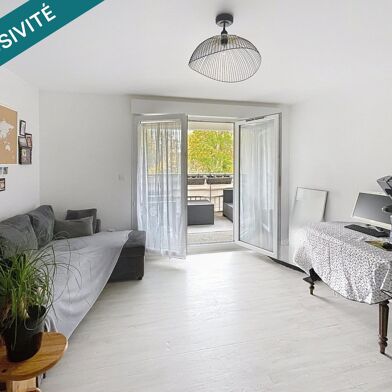 Appartement 2 pièces 229000 €