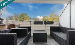 Appartement 2 Pièces 44 m² à vendre à Thiais (94320)