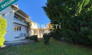 Maison 12 Pièces 299 m² à vendre à Oyonnax (01100)