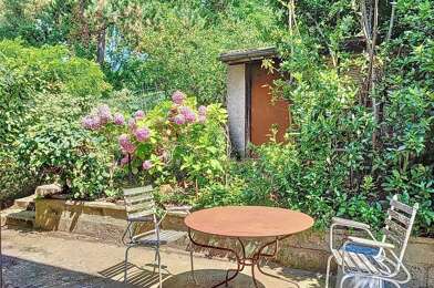 Maison 5 pièces 680000 €