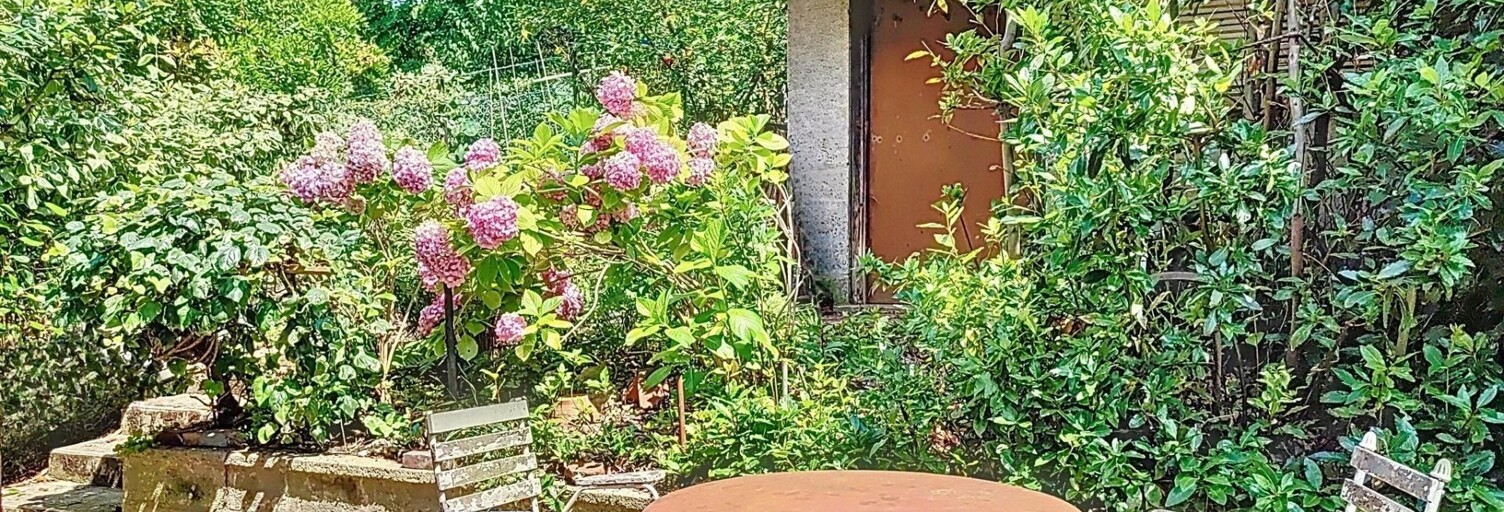 Maison 5 Pièces 110 m² à vendre à Rueil-Malmaison (92500)