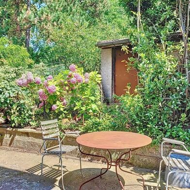 Maison 5 pièces 680000 €