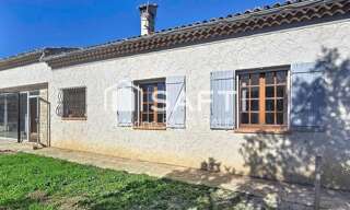 Maison 6 Pièces 150 m² à vendre à Carcès (83570)