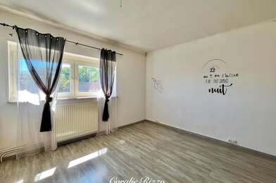 Maison 7 pièces 129000 €