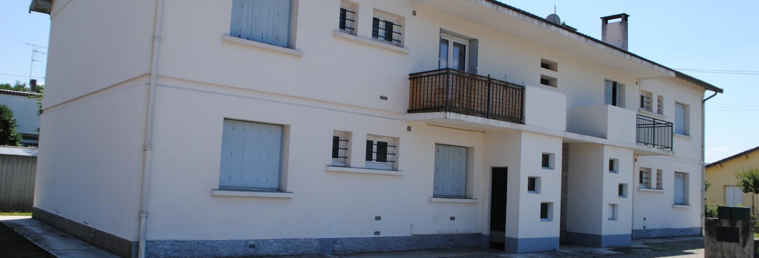 Immeuble  342 m² à vendre à Cazères (31220)