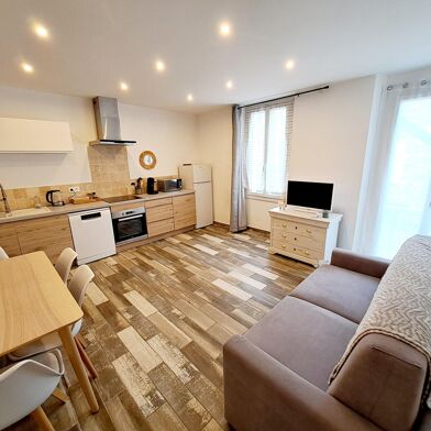 Maison 3 pièces 230000 €