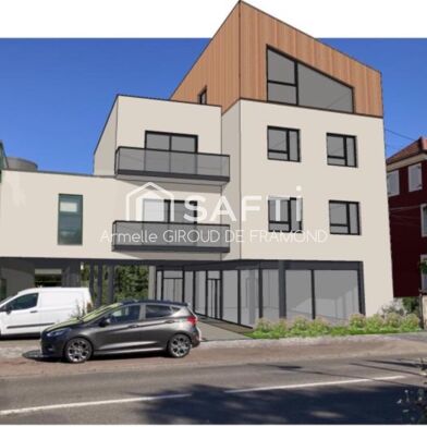 Commerce 1 pièces 217313 €