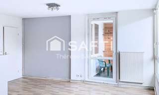 Appartement 2 Pièces 55 m² à vendre à Tourcoing (59200)