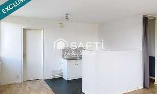 Appartement 2 Pièces 55 m² à vendre à Tourcoing (59200)