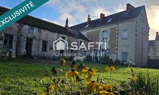 Maison 5 Pièces 147 m² à vendre à Lésigny (86270)