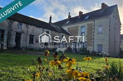 Maison 5 pièces 169000 €