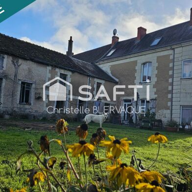 Maison 5 pièces 169000 €