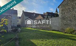 Maison 5 Pièces 147 m² à vendre à Lésigny (86270)