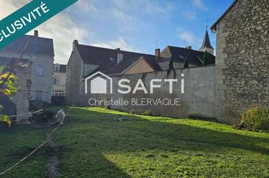 Maison 5 pièces 169000 €