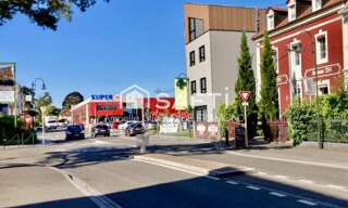 Commerce 1 Pièce 114 m² à vendre à Brunstatt-Didenheim (68350)