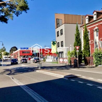 Commerce 1 pièces 459258 €