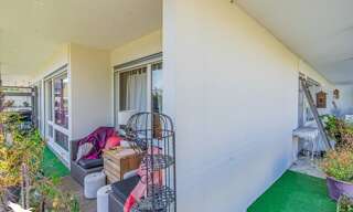 Appartement 2 Pièces 50 m² à vendre à Blanquefort (33290)