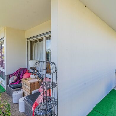 Appartement 2 pièces 182069 €